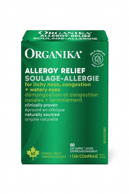 Allergy Relief 60 tab 2